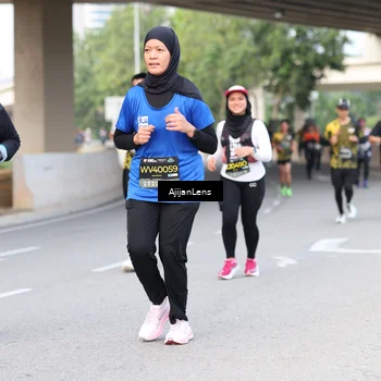 Runner Photo 6459116
