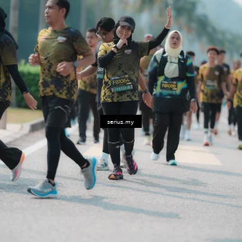 Runner Photo 6459117