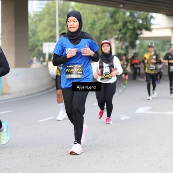 Runner Photo 6459120