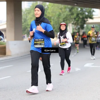 Runner Photo 6459130