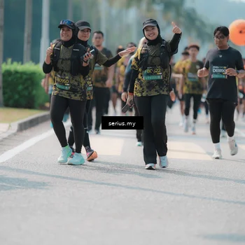 Runner Photo 6459131