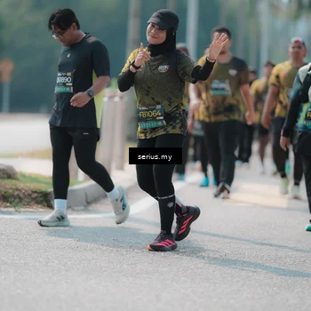 Runner Photo 6459134