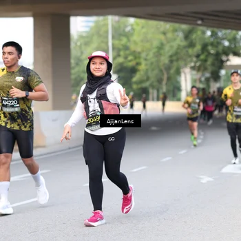 Runner Photo 6459138