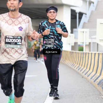 Runner Photo 6459146