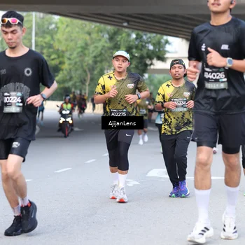 Runner Photo 6459152