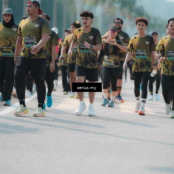Runner Photo 6459159