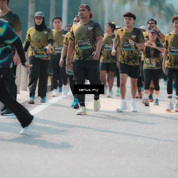 Runner Photo 6459164