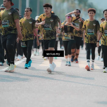 Runner Photo 6459166