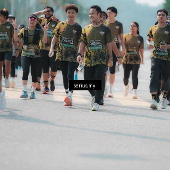 Runner Photo 6459167