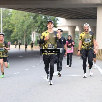 Runner Photo 6459170