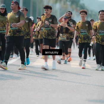 Runner Photo 6459173