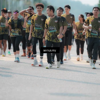 Runner Photo 6459175