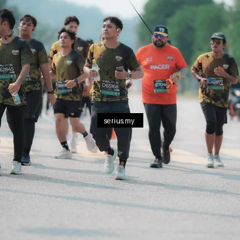 Runner Photo 6459183