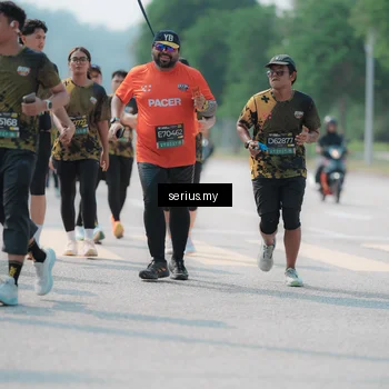 Runner Photo 6459188