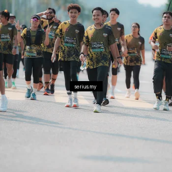 Runner Photo 6459189