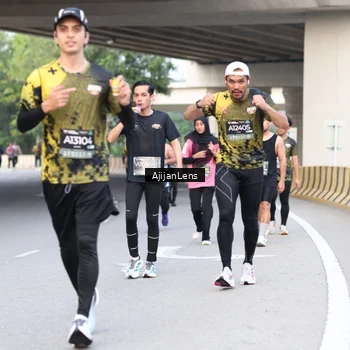 Runner Photo 6459195