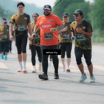 Runner Photo 6459197