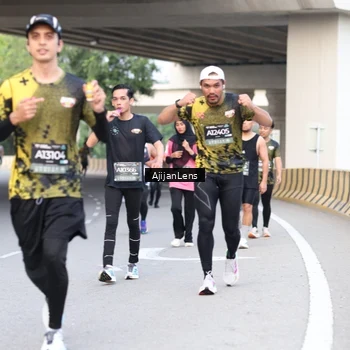 Runner Photo 6459199