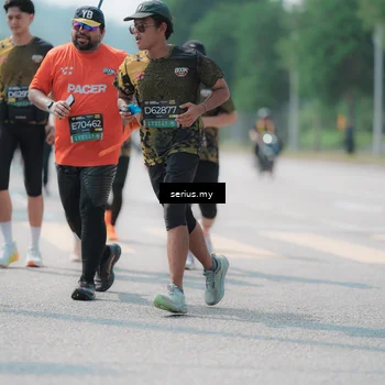 Runner Photo 6459201
