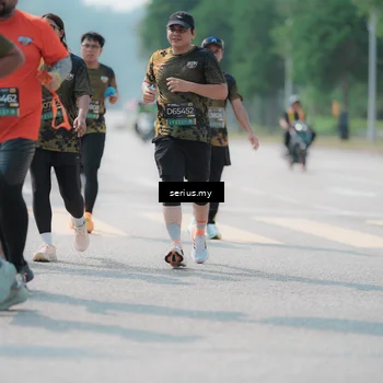 Runner Photo 6459205