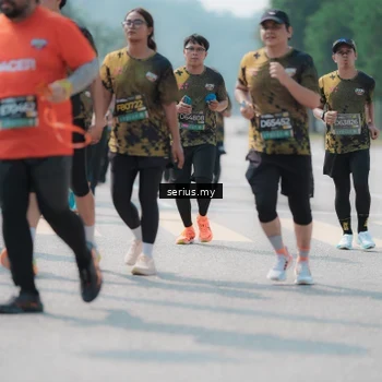 Runner Photo 6459207
