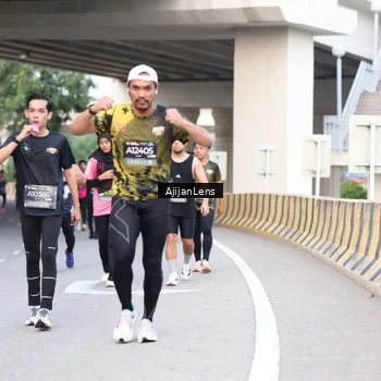 Runner Photo 6459218
