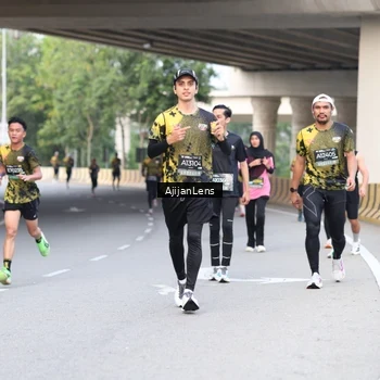 Runner Photo 6459219