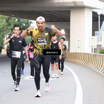 Runner Photo 6459236