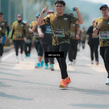 Runner Photo 6459240