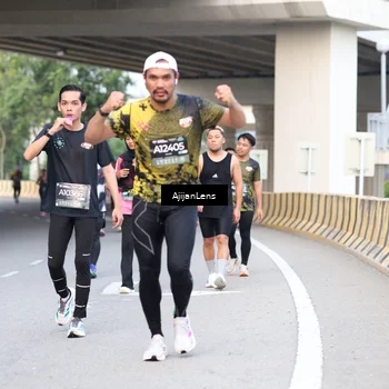 Runner Photo 6459242