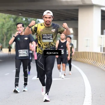 Runner Photo 6459247
