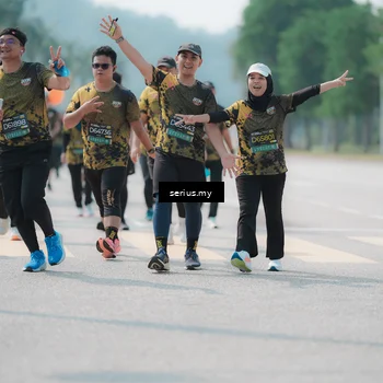 Runner Photo 6459254