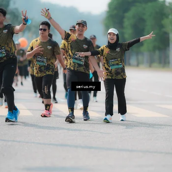 Runner Photo 6459255