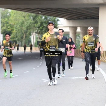 Runner Photo 6459257