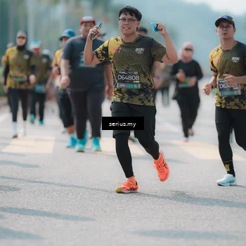 Runner Photo 6459261