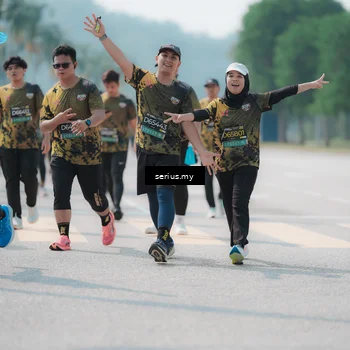 Runner Photo 6459264
