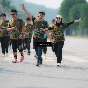 Runner Photo 6459266