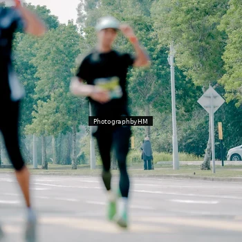 Runner Photo 6459267