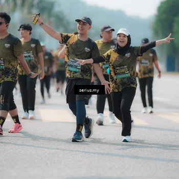 Runner Photo 6459271