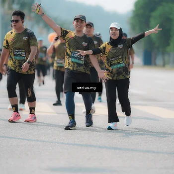 Runner Photo 6459274