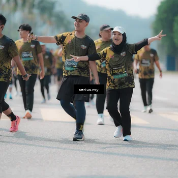 Runner Photo 6459281