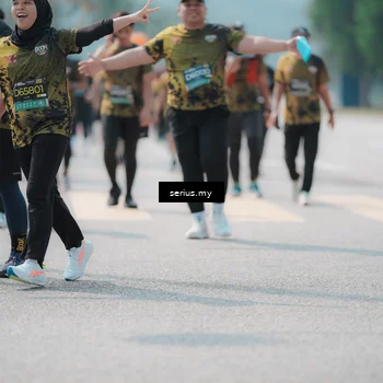 Runner Photo 6459284