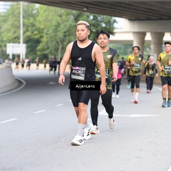 Runner Photo 6459287