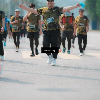 Runner Photo 6459291
