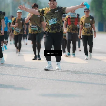 Runner Photo 6459292