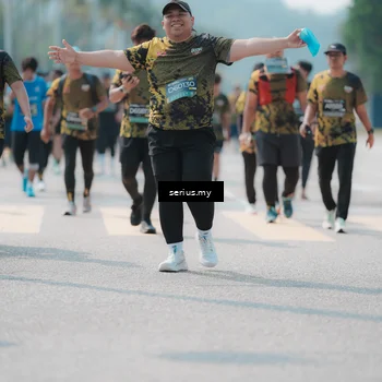 Runner Photo 6459294