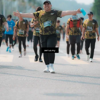 Runner Photo 6459297