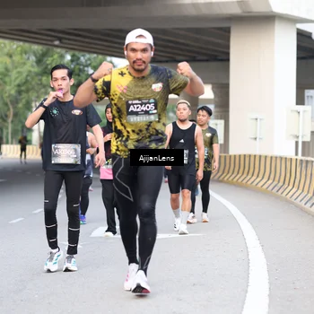Runner Photo 6459298
