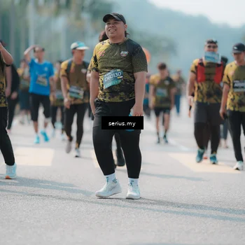 Runner Photo 6459301