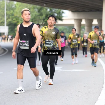 Runner Photo 6459303
